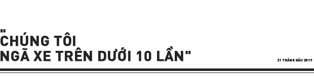 Chuyện tác nghiệp gian nan của các nữ phóng viên: Nhập vai phụ nữ mang thai hộ, bị dọa giết và ngủ ở nghĩa trang lúc 12 giờ đêm - Ảnh 12.