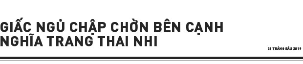 Chuyện tác nghiệp gian nan của các nữ phóng viên: Nhập vai phụ nữ mang thai hộ, bị dọa giết và ngủ ở nghĩa trang lúc 12 giờ đêm - Ảnh 18.