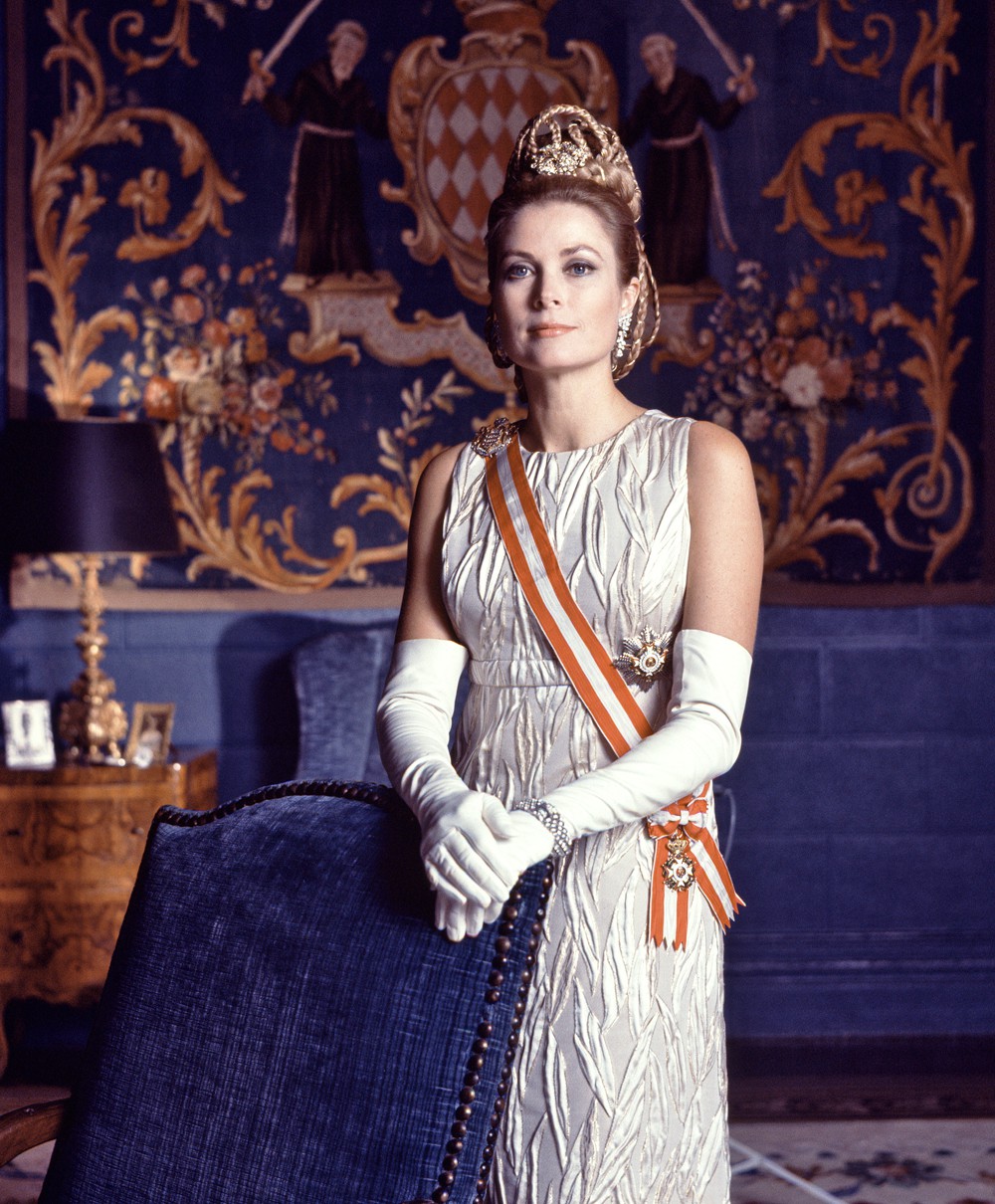Cuộc đời ly kỳ của Grace Kelly: Tiểu thư triệu phú bỏ tượng vàng Oscar để thành Công nương hoàng gia và cái chết bí ẩn - Ảnh 9. Cuộc đời ly kỳ của Grace Kelly: Tiểu thư triệu phú bỏ tượng vàng Oscar để thành Công nương hoàng gia và cái chết bí ẩn - Ảnh 9.