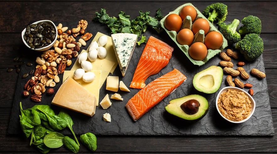Ăn kiêng kiểu keto mà mãi vẫn không giảm cân có thể là do những sai lầm chết người này - Ảnh 1. Ăn kiêng kiểu keto mà mãi vẫn không giảm cân có thể là do những sai lầm chết người này - Ảnh 1.