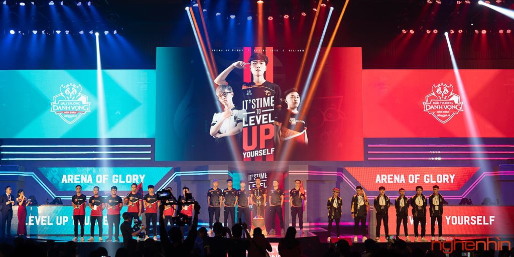 Hotboy l&agrave;ng game Li&ecirc;n Qu&acirc;n Mobile Việt - FL.Gấu: T&ocirc;i vẫn bị thay ra cho d&ugrave; đ&atilde; đ&aacute;nh rất tốt ở những v&aacute;n đấu trước đ&oacute;... - Ảnh 9.