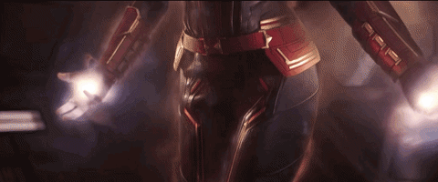 Nếu một trong 5 siêu anh hùng sau đây búng tay ở trận ENDGAME, Iron Man sẽ không phải chết! - Ảnh 4.