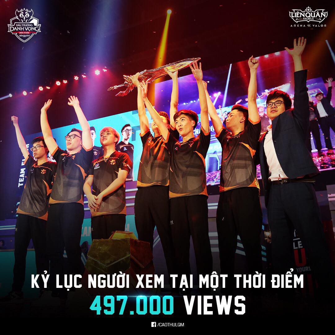 Hotboy l&agrave;ng game Li&ecirc;n Qu&acirc;n Mobile Việt - FL.Gấu: T&ocirc;i vẫn bị thay ra cho d&ugrave; đ&atilde; đ&aacute;nh rất tốt ở những v&aacute;n đấu trước đ&oacute;... - Ảnh 8.