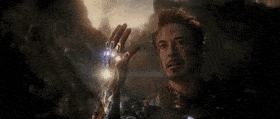 Nếu một trong 5 siêu anh hùng sau đây búng tay ở trận ENDGAME, Iron Man sẽ không phải chết! - Ảnh 1.