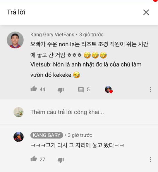 Lần đầu tiên tiết lộ diện mạo bà xã trong vlog du lịch Hội An, nhưng fan lại chú ý hơn tới những lời đầy cảm động mà Gary dành cho Việt Nam - Ảnh 2.