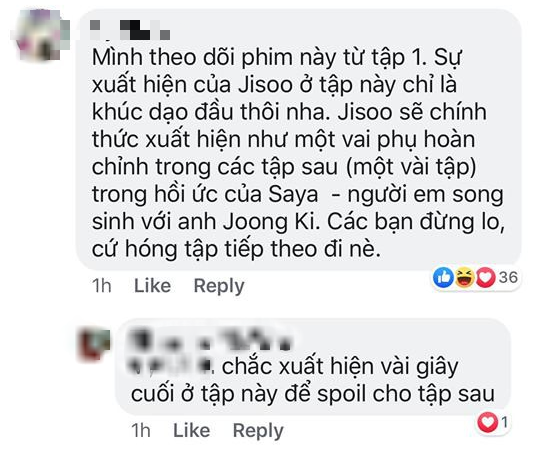 Ji Soo (BLACKPINK) xuất hiện 14 giây trong Niên Sử Kí Arthdal: Người đòi kiện biên kịch, kẻ đòi trao cúp vàng Oscar! - Ảnh 15.