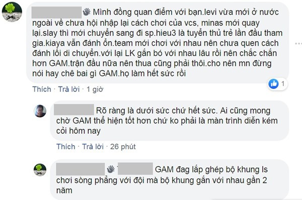 LMHT: Thảm bại trong ngày ra mắt, cộng đồng mạng tranh luận cho rằng GAM chẳng là gì nếu không có Optimus - Ảnh 5.