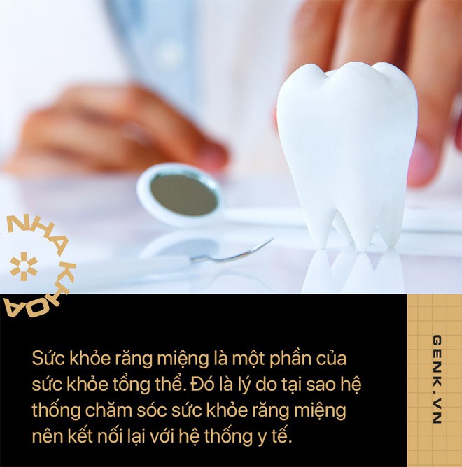 Đọc cuối tuần: Lịch sử gập ghềnh của ngành nha khoa, như đứa con bị ghẻ lạnh bởi cả nền y học - Ảnh 12.