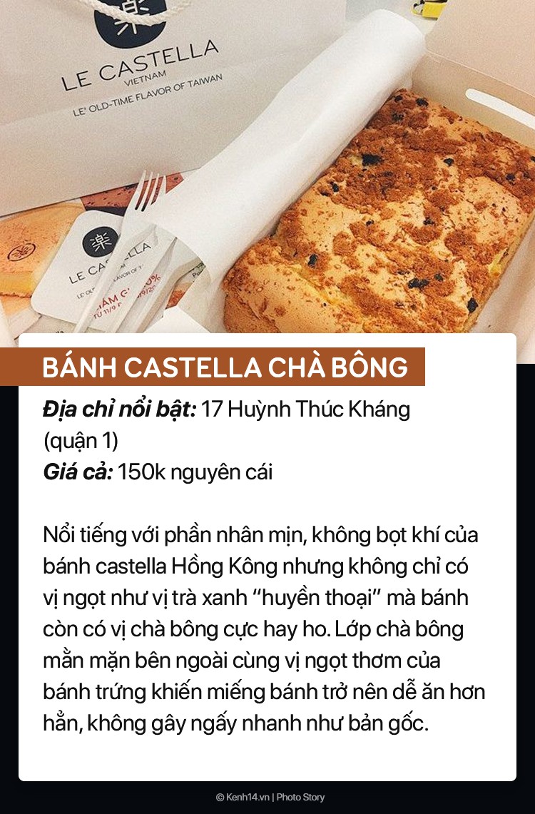 Loạt món ăn kết hợp mặn - ngọt của người Sài Gòn mà chỉ nghe tên sẽ thấy khó hiểu vô cùng - Ảnh 11.