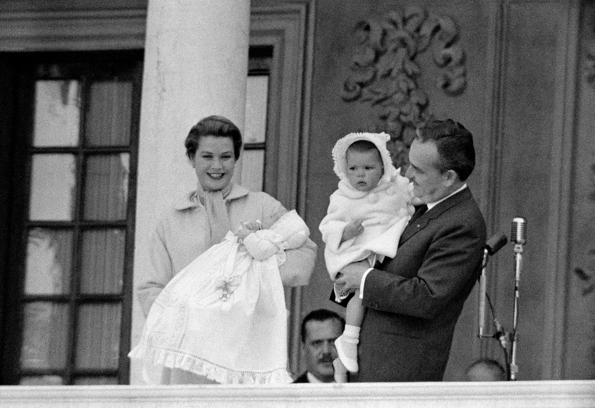 Cuộc đời ly kỳ của Grace Kelly: Tiểu thư triệu phú bỏ tượng vàng Oscar để thành Công nương hoàng gia và cái chết bí ẩn - Ảnh 8. Cuộc đời ly kỳ của Grace Kelly: Tiểu thư triệu phú bỏ tượng vàng Oscar để thành Công nương hoàng gia và cái chết bí ẩn - Ảnh 8.