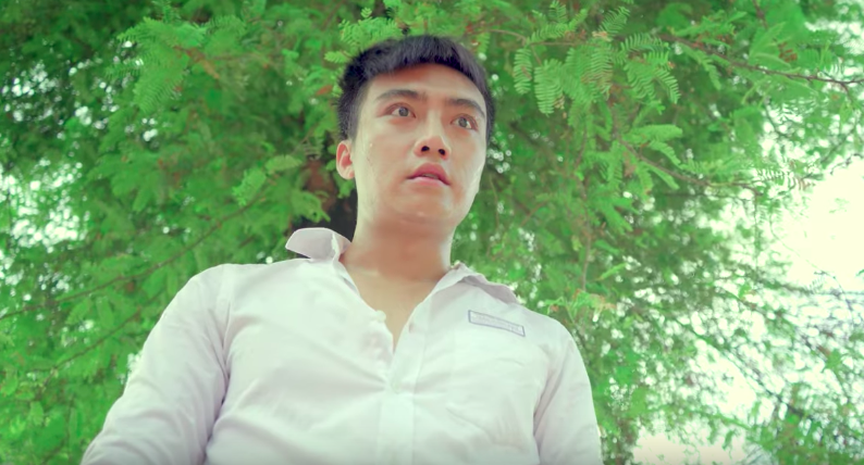 Chỉ mới lên sóng một ngày, Ghe Bẹo Ghẹo Ai? đứng đầu top thịnh hành Youtube nhờ... cảnh cưỡng bức của trai đẹp Hoàng Nguyên? - Ảnh 7. Chỉ mới lên sóng một ngày, Ghe Bẹo Ghẹo Ai? đứng đầu top thịnh hành Youtube nhờ... cảnh cưỡng bức của trai đẹp Hoàng Nguyên? - Ảnh 7.