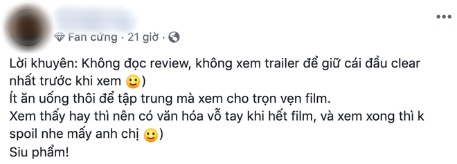 Phim Hàn Kí Sinh Trùng chiếm spotlight MXH, người Việt kháo nhau: Xem nhanh kẻo bị SPOIL là banh! - Ảnh 6.