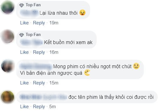 Khán giả phim Hoa Ngữ khóc tiếng Ả Rập khi hay tin đứa con tinh thần bị đổi tên đến mức má nhận không ra - Ảnh 9.