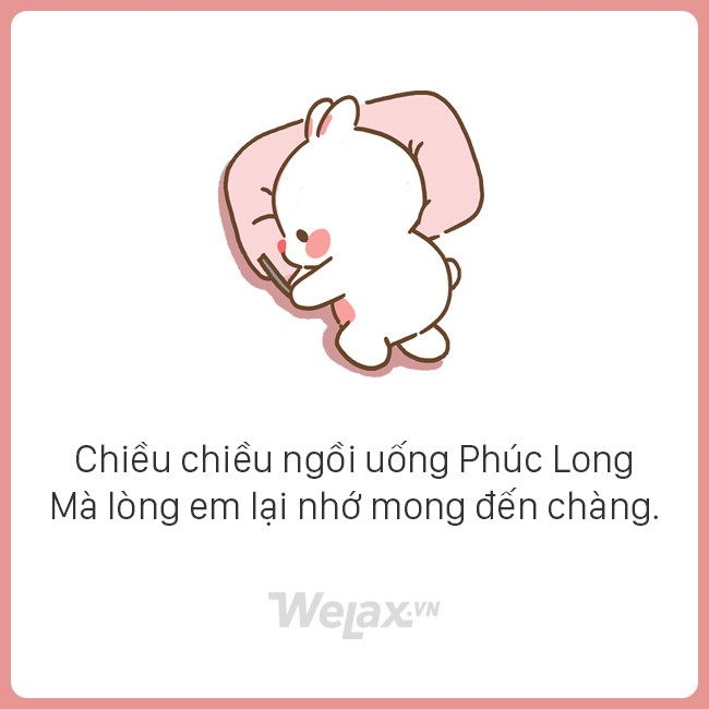 Bế tắc khi viết caption cho ảnh? Không biết ướp thính làm sao cho mặn? Đừng lo, đã có ngay 15 miếng thính giúp bạn, thả phát nào dính phát đấy! - Ảnh 2.