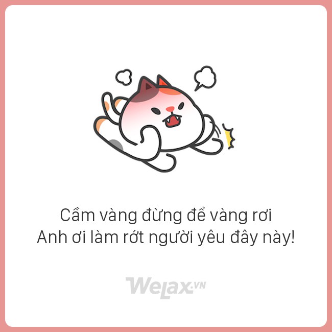 Bế tắc khi viết caption cho ảnh? Kh&ocirc;ng biết ướp th&iacute;nh l&agrave;m sao cho mặn? Đừng lo, đ&atilde; c&oacute; ngay 15 miếng th&iacute;nh gi&uacute;p bạn, thả ph&aacute;t n&agrave;o d&iacute;nh ph&aacute;t đấy! - Ảnh 13.