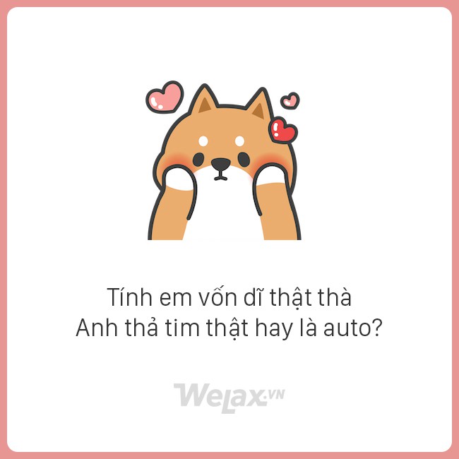 Bế tắc khi viết caption cho ảnh? Kh&ocirc;ng biết ướp th&iacute;nh l&agrave;m sao cho mặn? Đừng lo, đ&atilde; c&oacute; ngay 15 miếng th&iacute;nh gi&uacute;p bạn, thả ph&aacute;t n&agrave;o d&iacute;nh ph&aacute;t đấy! - Ảnh 8.