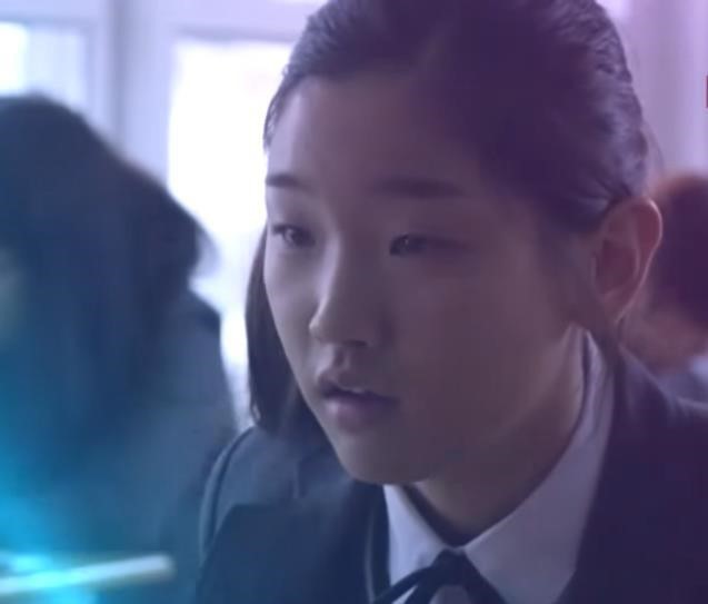 Thiên tài lừa đảo của Kí Sinh Trùng: Kiều nữ Park So Dam hoá ra là bạn học Kim Go Eun, từng bị rớt casting đến 17 lần - Ảnh 5.