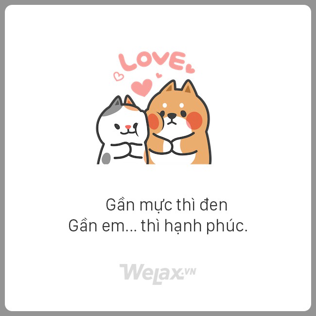 Bế tắc khi viết caption cho ảnh? Không biết ướp thính làm sao cho mặn? Đừng lo, đã có ngay 15 miếng thính giúp bạn, thả phát nào dính phát đấy! - Ảnh 12.