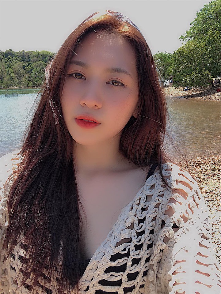 Ảnh Äá»i thưá»ng cá»§a dà n mỹ nhân lá»t top Miss World: Ngưá»i mặt má»c không tì vết, nữ sinh 10x gây chú ý vì quá xinh! - Ảnh 10.