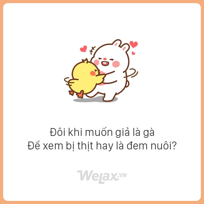 Bế tắc khi viết caption cho ảnh? Kh&ocirc;ng biết ướp th&iacute;nh l&agrave;m sao cho mặn? Đừng lo, đ&atilde; c&oacute; ngay 15 miếng th&iacute;nh gi&uacute;p bạn, thả ph&aacute;t n&agrave;o d&iacute;nh ph&aacute;t đấy! - Ảnh 4.