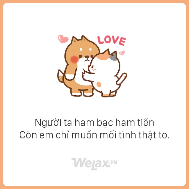 Bế tắc khi viết caption cho ảnh? Không biết ướp thính làm sao cho mặn? Đừng lo, đã có ngay 15 miếng thính giúp bạn, thả phát nào dính phát đấy! - Ảnh 7.