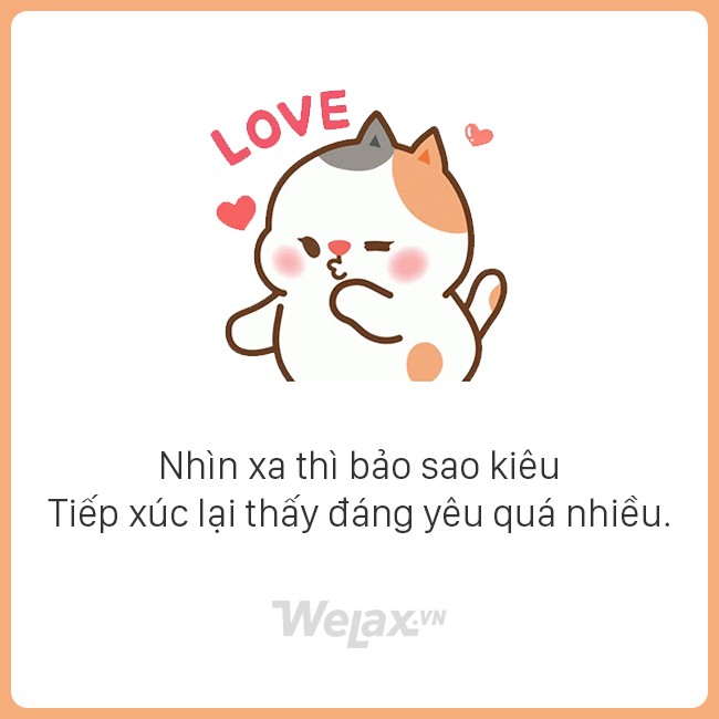 Bế tắc khi viết caption cho ảnh? Không biết ướp thính làm sao cho mặn? Đừng lo, đã có ngay 15 miếng thính giúp bạn, thả phát nào dính phát đấy! - Ảnh 10.