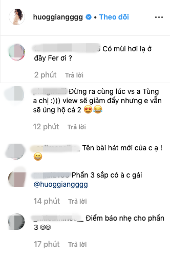 Hương Giang bất ngờ đăng ảnh đầy ẩn ý, fan dự đoán comeback “chảo lửa” Vpop tháng này - Ảnh 3.