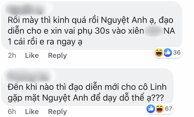 Nguyệt Anh (Nàng Dâu Order) lại thảo mai, khán giả kêu gào cô Linh phải trừng trị ngay! - Ảnh 5.