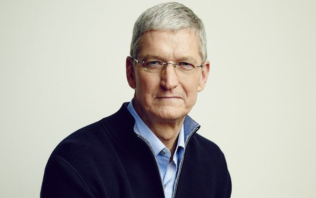 Không sẵn sàng bắt đầu một công việc mới: Đừng lo, trước khi làm CEO Apple, Tim Cook cũng từng như bạn! - Ảnh 2.
