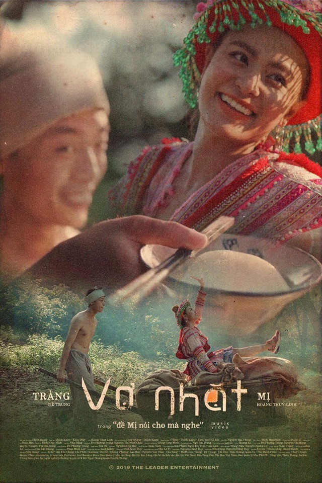 Hoàng Thùy Linh làm poster chúc thi tốt, học sinh 12 chỉ ước đề Văn năm nay ra trúng tác phẩm xuất hiện trong MV vừa phát hành - Ảnh 5.