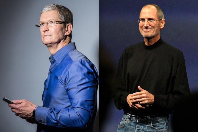 Trước khi cánh cửa đại học khép lại, cánh cửa trường đời mở ra, CEO Apple Tim Cook gửi gắm sinh viên 8 lời khuyên đắt giá - Ảnh 1.