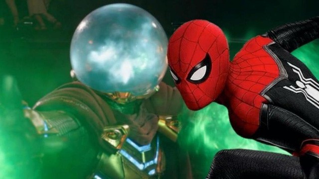 Spider-Man: Far From Home sẽ có 2 credits và hé lộ những siêu anh hùng mới của MCU? - Ảnh 5.