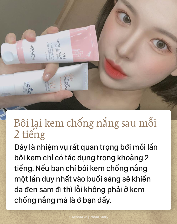 Áp dụng ngay vài chiêu skincare siêu đơn giản sau để làn da luôn căng bóng, hồng hào trong suốt chuyến nghỉ mát - Ảnh 7. Áp dụng ngay vài chiêu skincare siêu đơn giản sau để làn da luôn căng bóng, hồng hào trong suốt chuyến nghỉ mát - Ảnh 7.