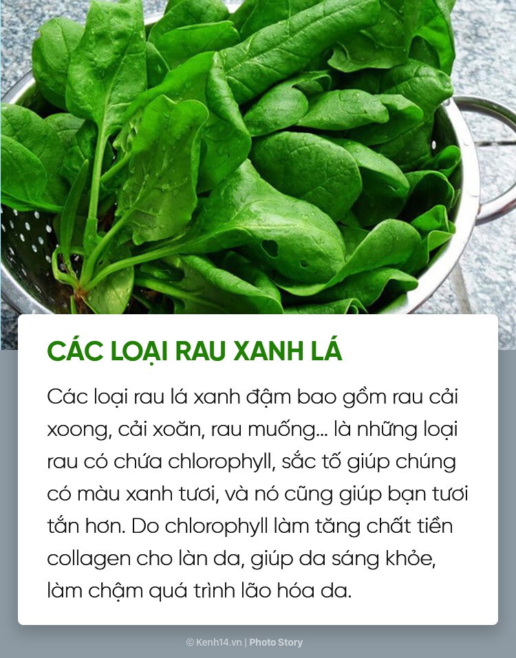 Bổ sung collagen để dưỡng nhan mỗi ngày từ nguồn nguyên liệu dễ kiếm này - Ảnh 7. Bổ sung collagen để dưỡng nhan mỗi ngày từ nguồn nguyên liệu dễ kiếm này - Ảnh 7.