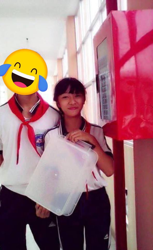 M&agrave;n dậy th&igrave; th&agrave;nh c&ocirc;ng căng cực chứng minh: Đừng bao giờ coi thường c&ocirc; bạn c&ugrave;ng b&agrave;n gầy đ&eacute;t ng&agrave;y n&agrave;o - Ảnh 2.