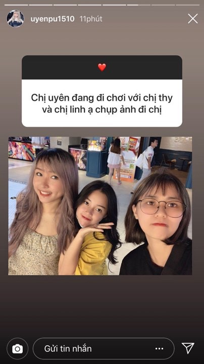 Những bức ảnh gái xinh chụp trên instagram đang khiến cộng đồng mạng xôn xao vì sự quyến rũ và nét đẹp tự nhiên. Hãy cùng chiêm ngưỡng những khoảnh khắc đẹp của những cô gái này và cảm nhận sức hút của ảnh.