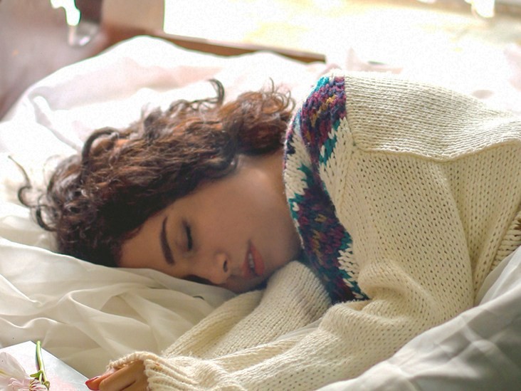 Tối trước ng&agrave;y thi THPT quốc gia 2019, sĩ tử cần lưu &yacute; một số điều sau để giữ tinh thần l&agrave;m b&agrave;i tốt nhất - Ảnh 6.