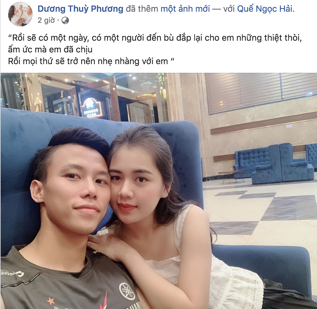 Quế Ngọc Hải đăng ảnh dìm con gái chưa đầy một tuổi: Không biết giống ai trong nhà luôn - Ảnh 11.