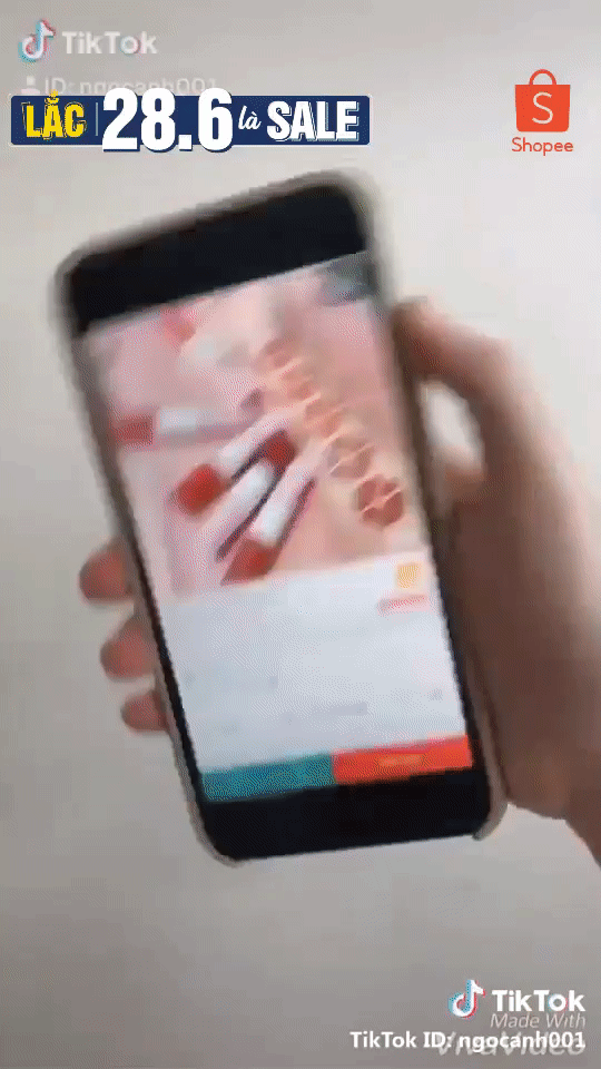 Chỉ bằng một chiếc video cover, bạn c&oacute; thể nhận được phần thưởng trị gi&aacute; hơn 30 triệu đồng, gửi Shopee ngay h&ocirc;m nay! - Ảnh 1.