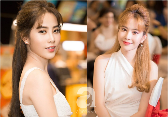 3 người đẹp này đã tự hạ bậc nhan sắc của mình chỉ vì chọn sai kiểu tóc - Ảnh 2. 3 người đẹp này đã tự hạ bậc nhan sắc của mình chỉ vì chọn sai kiểu tóc - Ảnh 2.