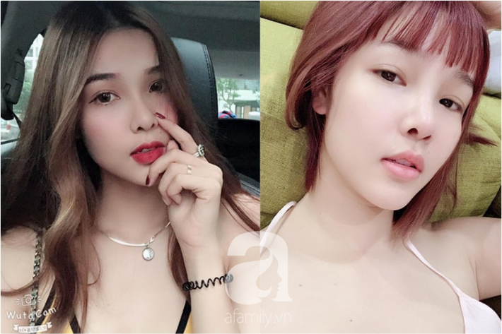 3 người đẹp này đã tự hạ bậc nhan sắc của mình chỉ vì chọn sai kiểu tóc - Ảnh 10. 3 người đẹp này đã tự hạ bậc nhan sắc của mình chỉ vì chọn sai kiểu tóc - Ảnh 10.