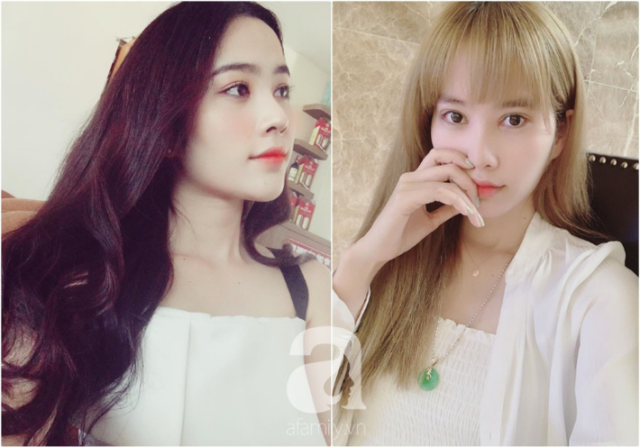 3 người đẹp này đã tự hạ bậc nhan sắc của mình chỉ vì chọn sai kiểu tóc - Ảnh 3. 3 người đẹp này đã tự hạ bậc nhan sắc của mình chỉ vì chọn sai kiểu tóc - Ảnh 3.
