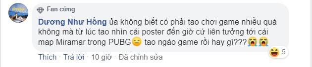 Hit mới của Sơn Tùng MTP chưa ra mắt nhưng cũng đủ làm cộng đồng PUBG Việt Nam phát cuồng vì lý do hài hước này! - Ảnh 5.