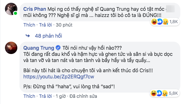 Không phải xúc động vì lấy được vợ, Cris Phan mít ướt trong đám cưới vì... tìm được tủ đầm hợp size, tôn dáng? - Ảnh 5.