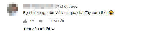 Thi xong môn Văn: cô Mị Hoàng Thùy Linh gợi ý không trúng phát nào, tiếc hùi hụi vì đã không nghe theo... Đen Vâu! - Ảnh 10.