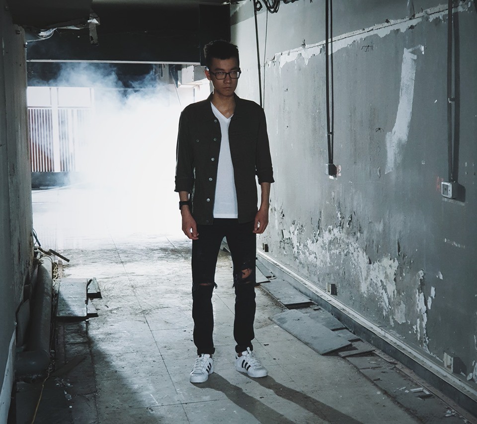 FL.Elly - Chàng lính đánh thuê hay kẻ đóng thế vĩ đại? - Ảnh 5. FL.Elly - Chàng lính đánh thuê hay kẻ đóng thế vĩ đại? - Ảnh 5.