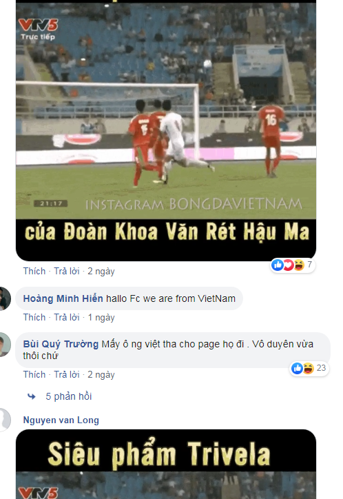 Fan Austria Wien nóng mắt vì bão comment về Văn Hậu: Các bạn làm ơn đừng đăng ảnh cậu ấy ở đây nữa - Ảnh 4.