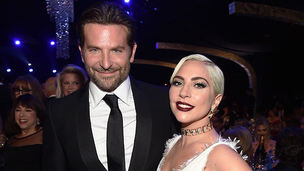 Bradley Cooper hội ngộ tình tin đồn Lady Gaga sau khi chia tay, cái tát thẳng vào Irina Shayk - Ảnh 1.