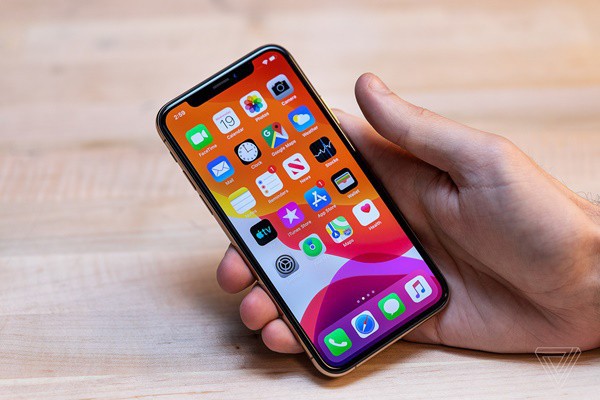 Cận cảnh iOS 13 Public Beta: Giao diện Dark Mode, ứng dụng Apple Maps v&agrave; Reminder ho&agrave;n to&agrave;n mới - Ảnh 4.