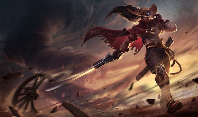 LMHT: Riot tung hàng loạt thay đổi cho Đấu Trường Chân Lý, buff Đấng Yasuo và hàng loạt sát thủ - Ảnh 5.